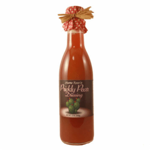 Mama Rose'S Prickly Pear Salad Dressing