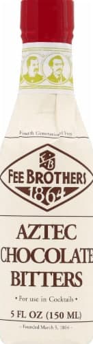 Fee Brothers Chocolate Bitters