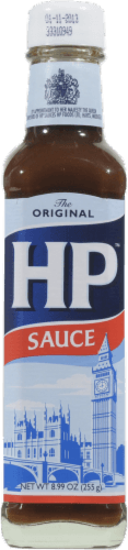 Heinz Hp Original Sauce