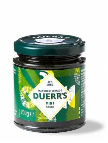 Duerr'S Mint Sauce