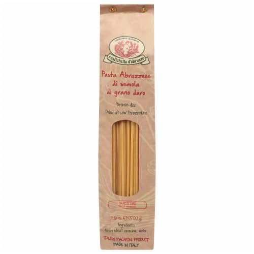Rustichella D'Abruzzo Bucatini