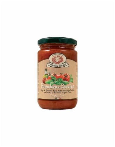Rustichella D'Abruzzo Pomodoro E Basilico Tomato Sauce