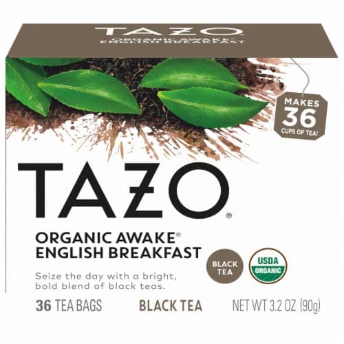 Tazo Organic Awake