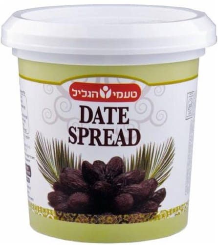 Galil Date Spread