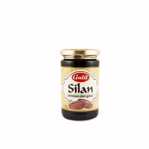 Galil Silan Premium Date Syrup