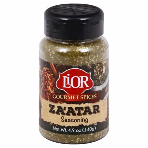 Lior Za'Atar Seasoning