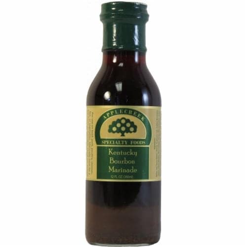 Applecreek Bourbon Marinade