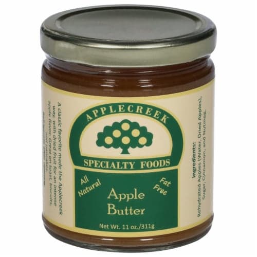 Applecreek Apple Butter