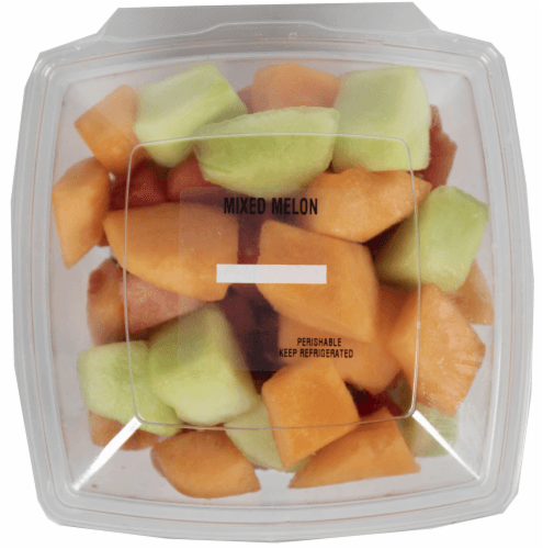 Crazy Fresh Mixed Melons