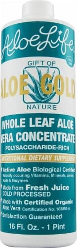 Aloe Life  Aloe Gold