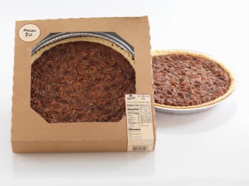 Legendary Bakery Pecan Pie