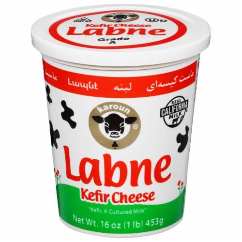 Karoun Labne Kafir Cheese