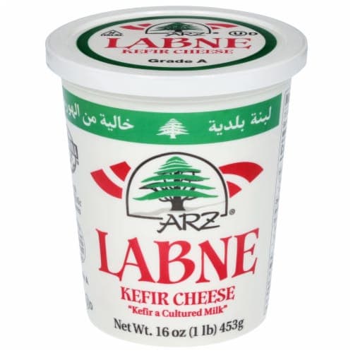 Arz Labne Kefir Cheese