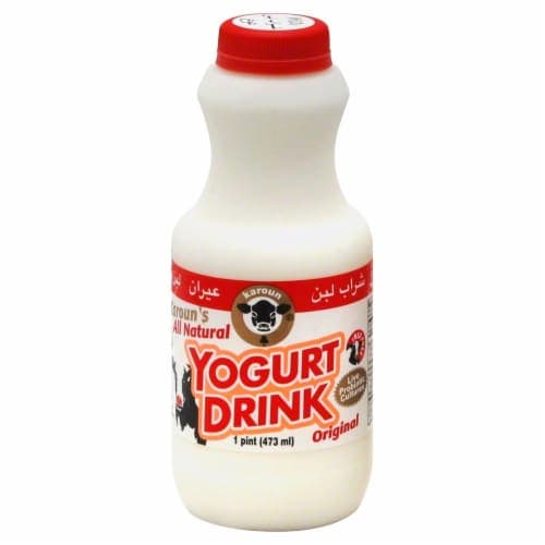Karoun Original Yogurt Drink