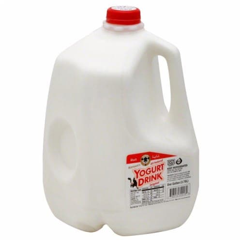 Karoun Dairies Original Yogurt Drink