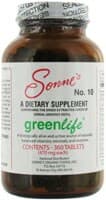 Sonne'S  Greenlife No