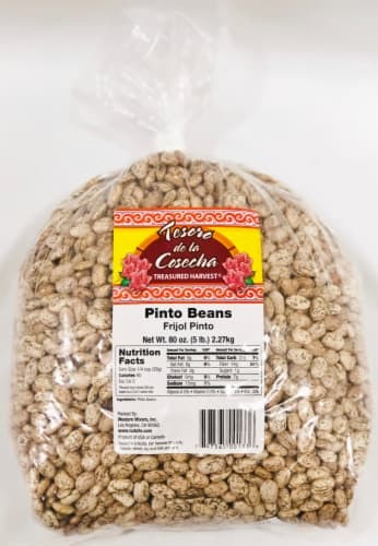 Treasured Harvest Pinto Beans