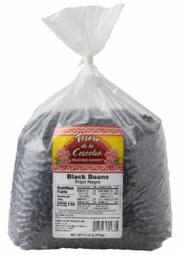 Treasured Harvest Black Beans