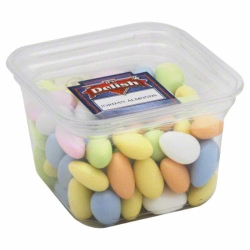 It'S Delish Jordan Almond Tray