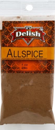 It'S Delish Allspice