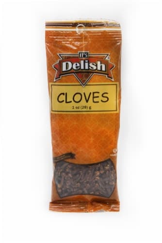 Its Delish Cloves