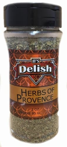 It'S Delish Herbs Of Provence