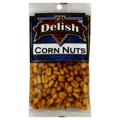 Its Delish Specialty Food Cornuts Jumbo