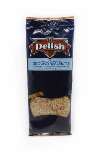 It'S Delish Ground Walnuts