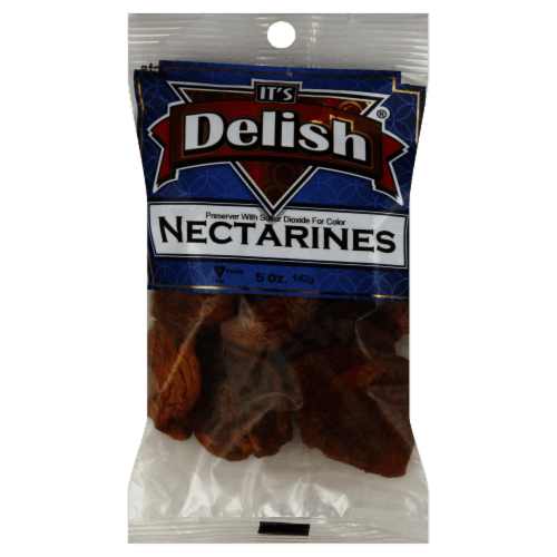 It'S Delish Nectarines