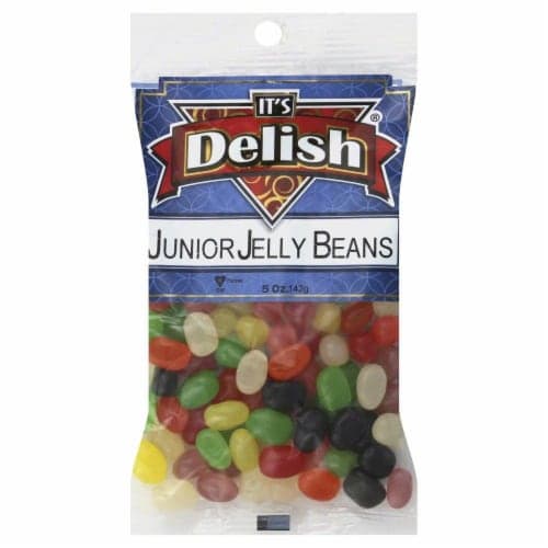 It'S Delish Junior Jelly Beans