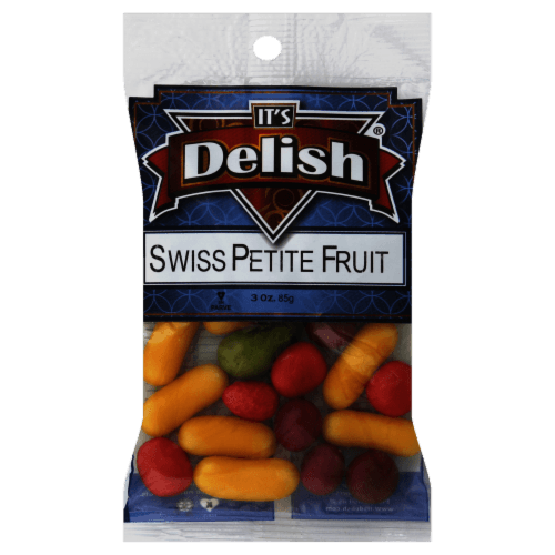 It'S Delish Swiss Petite Fruit