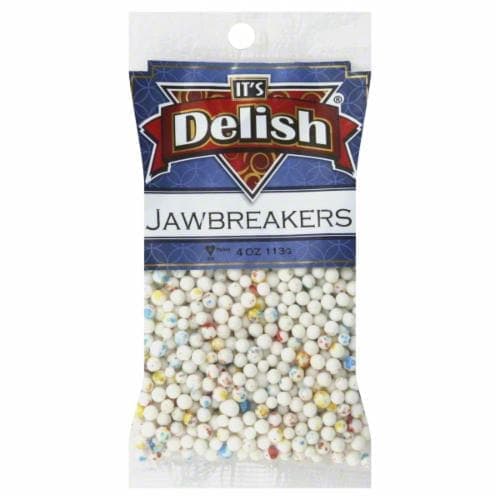 It'S Delish Jawbreakers