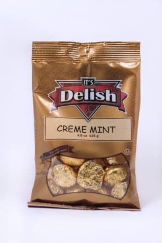 It'S Delish Creme Mints
