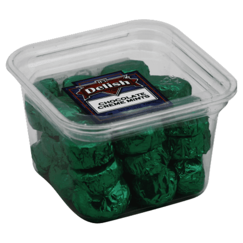 It'S Delish Chocolate Creme Mints