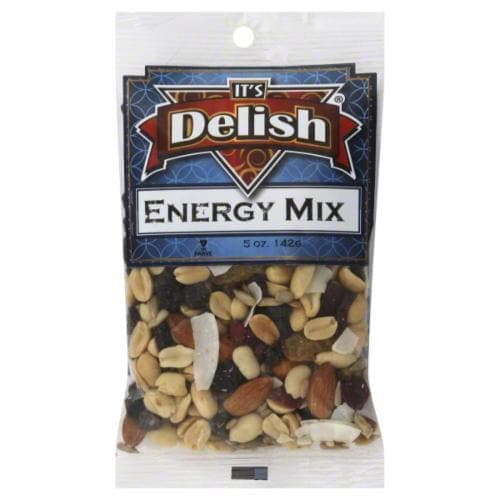It'S Delish Energy Mix