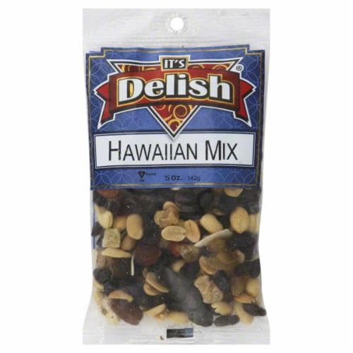It'S Delish Hawaiian Mix