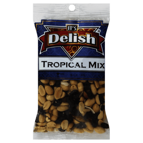 It'S Delish Tropical Mix