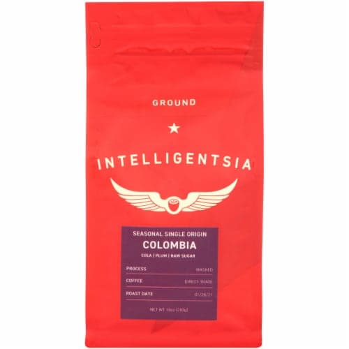 Intelligentsia Colombia Ground Coffee