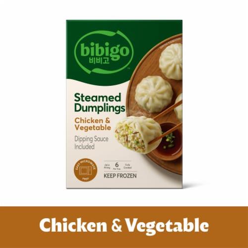 The Best Low-FODMAP Chicken and Dumplings; Gluten-free