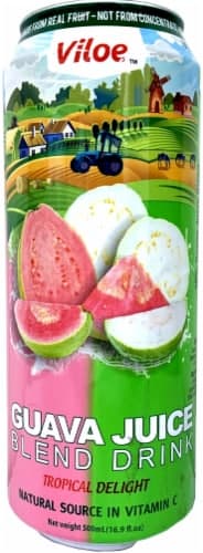 Viloe Guava Mix Juice