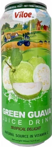 Viloe Green Guava Juice Drink