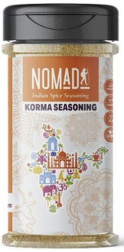 Nomad Blends Korma Seasoning
