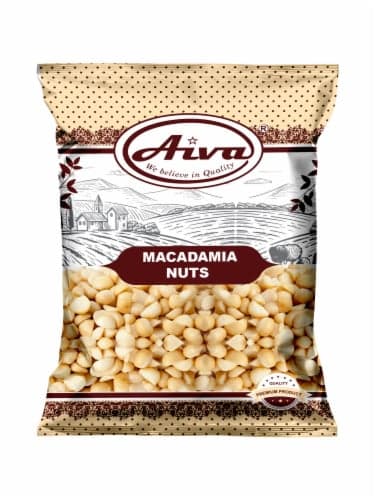 Aiva Products Aiva Macadamia Nuts