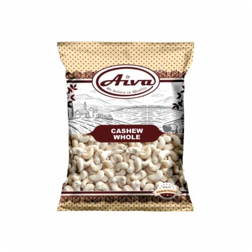 Aiva Products Aiva Cashew Whole