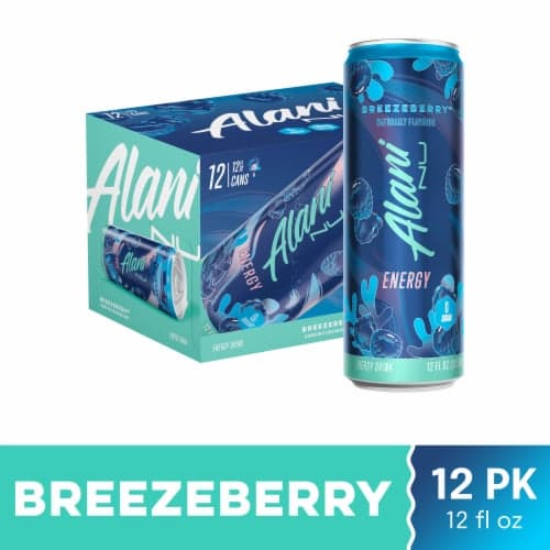 Alani Breezeberry 12