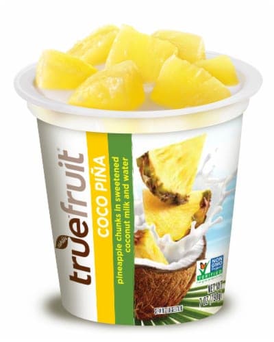 Sundia True Fruit Coco Pina Beverage
