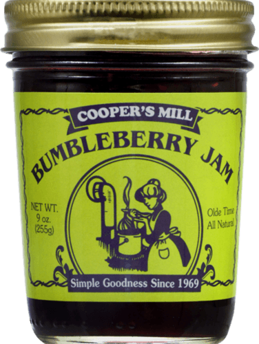 Cooper'S Mill Bumbleberry Jam
