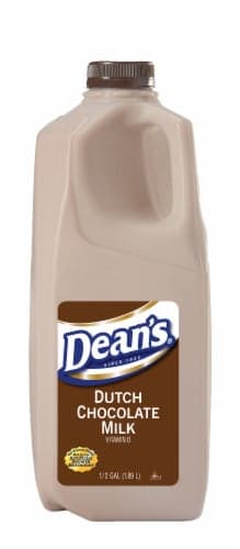 Dean'S Whole Dutch Chocolate Milk