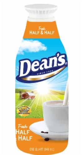 Dean'S Fresh Halk & Half