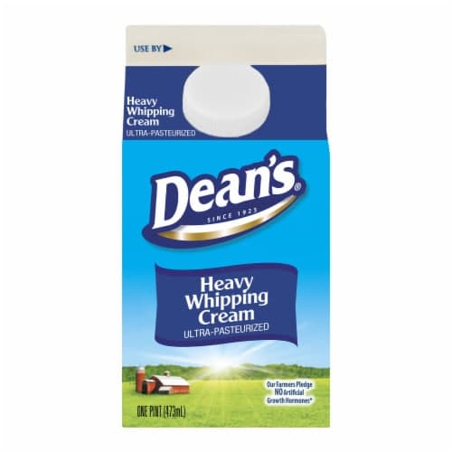 Dean'S Heavy Whipping Cream